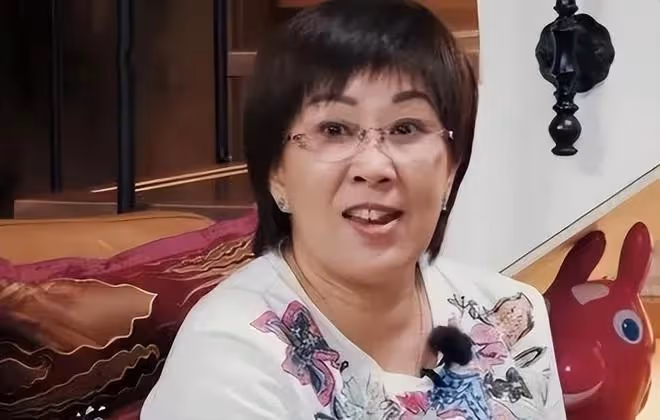林志穎恢復開車，明年2月復工，媽媽多次做慈善為兒子繼續積福