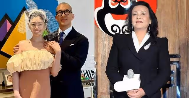 張蘭闢謠大s賣房救夫，汪小菲電費官司即將打響，法律偏向大s？