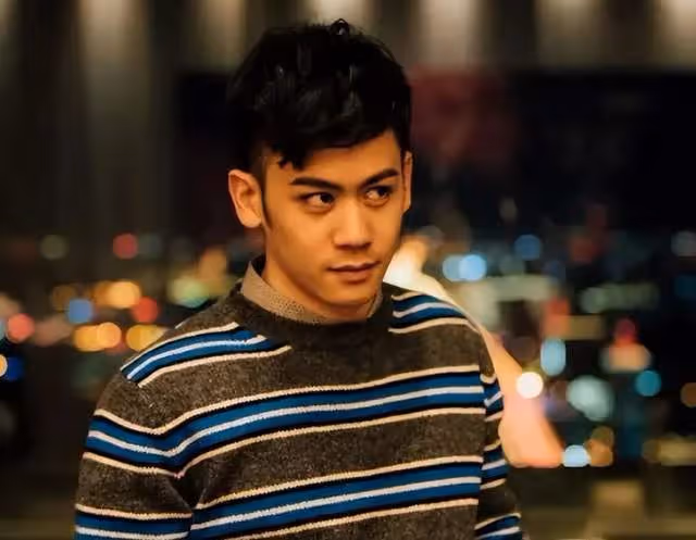 陳凱歌陳飛宇的海外版，舉賢不避親，李安捧兒子李淳出演李小龍