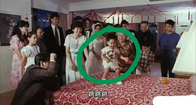 陳凱歌陳飛宇的海外版，舉賢不避親，李安捧兒子李淳出演李小龍