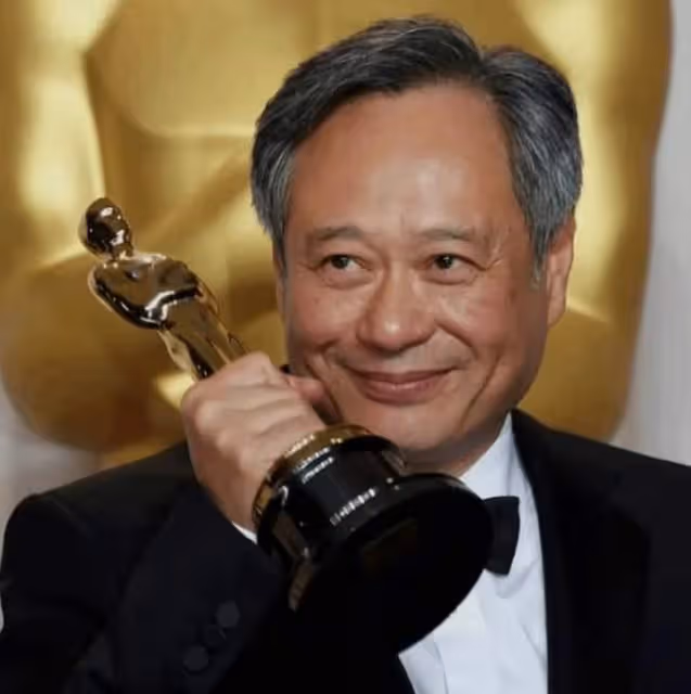 陳凱歌陳飛宇的海外版，舉賢不避親，李安捧兒子李淳出演李小龍