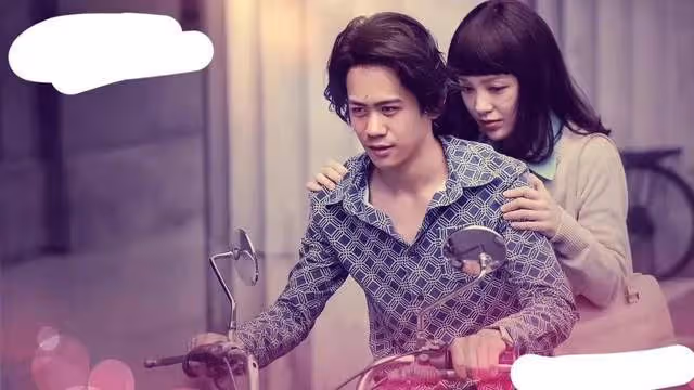 陳凱歌陳飛宇的海外版，舉賢不避親，李安捧兒子李淳出演李小龍