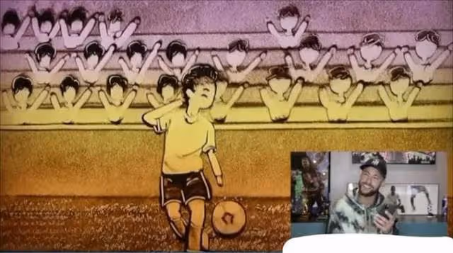 內馬爾圈粉的3個原因：對「天降兒子」照顧有加，對粉絲永遠真誠