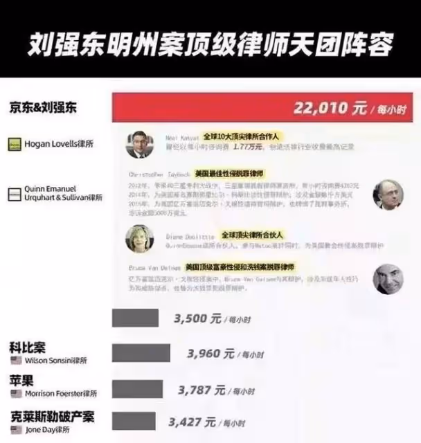 明州案輸家是劉婧堯？眾叛親離，她對得起開發商爸爸和高管舅舅嗎
