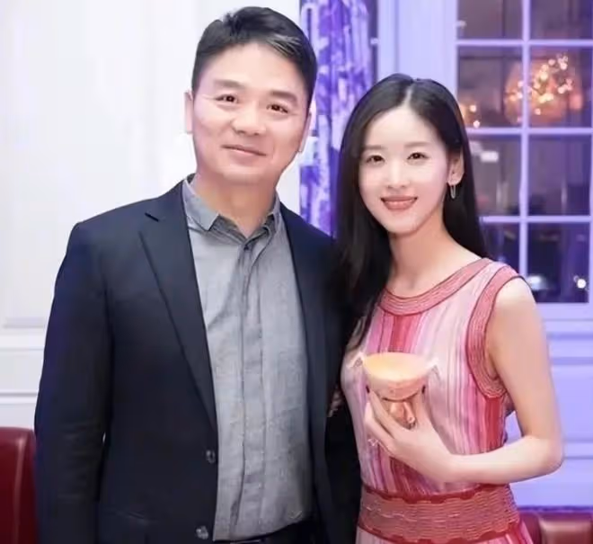 起底劉強東明州案背後女主角劉婧堯：父母身家千萬，如今眾叛親離
