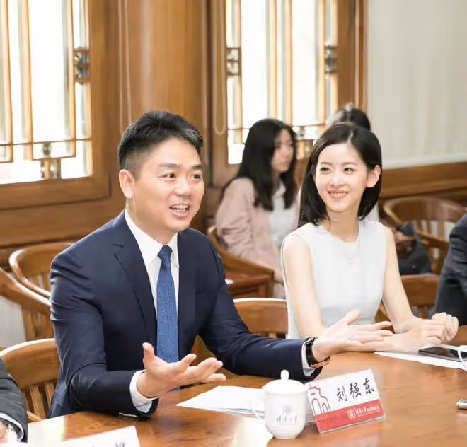 起底劉強東明州案背後女主角劉婧堯：父母身家千萬，如今眾叛親離