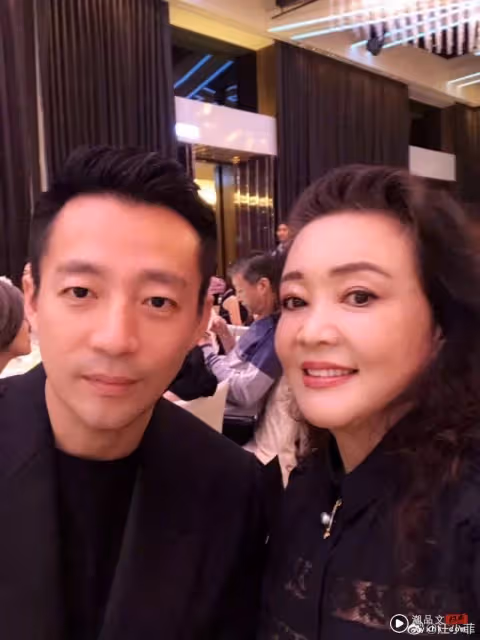 張蘭斷聯汪小菲！承認害了兒子…