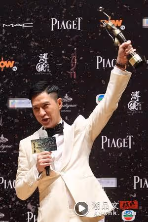 獲同門影帝欽點…陳法拉回香港拍電影！