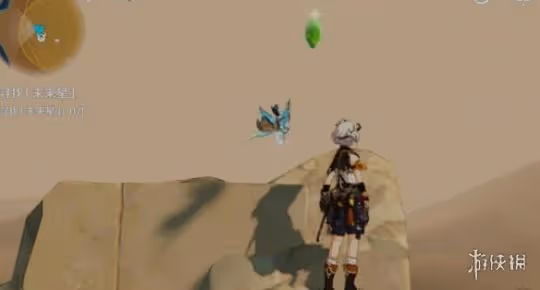 《原神》尋星之旅第二天怎麼玩？尋星之旅第二天任務攻略