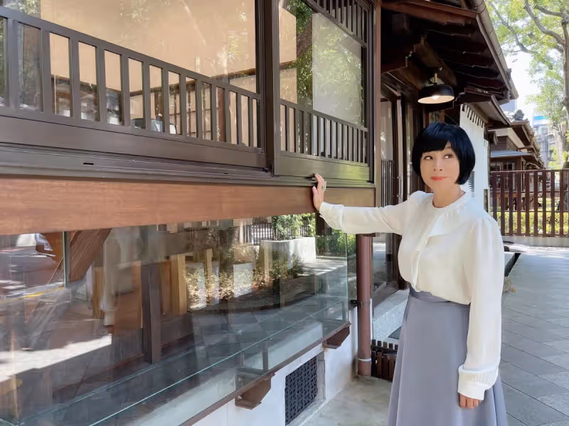 海外也有房產！吳淡如被買家「索要多筆修繕費」全忍了　交屋1年後「還被追討10萬」傻眼發聲了