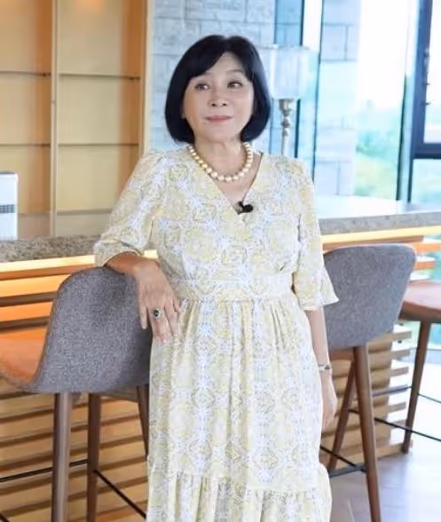 海外也有房產！吳淡如被買家「索要多筆修繕費」全忍了　交屋1年後「還被追討10萬」傻眼發聲了