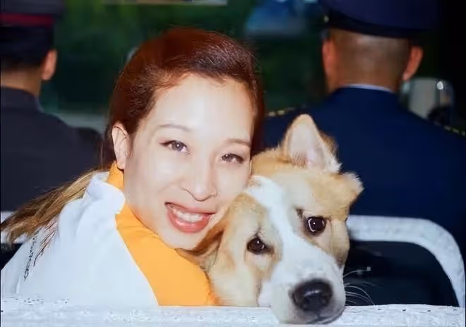 生死一線！泰國王室帕公主靠人工心肺維持生命，民眾悲傷僧人祈福