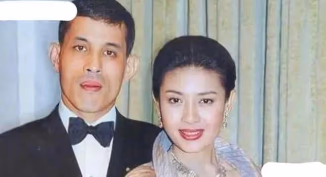 生死一線！泰國王室帕公主靠人工心肺維持生命，民眾悲傷僧人祈福