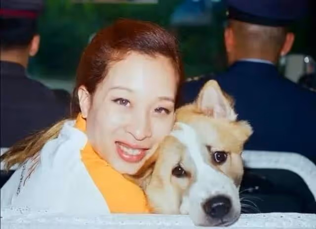 帕公主被救回來了，泰國國王虛驚一場，海外4個私生子虎視眈眈