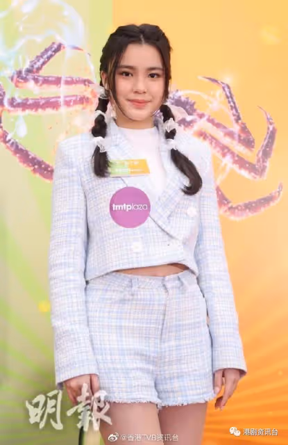 炎明熹自認慳妹未夠錢上車！郭柏妍想洗「魔音芊芊」惡名