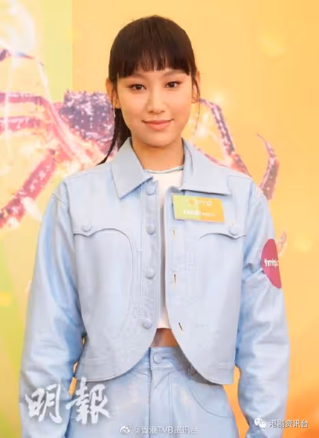 炎明熹自認慳妹未夠錢上車！郭柏妍想洗「魔音芊芊」惡名