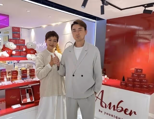 造人失敗！TVB小生有意與妻子追生二胎，稱希望女兒有個伴