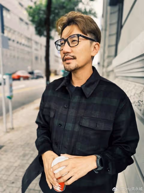 造人失敗！TVB小生有意與妻子追生二胎，稱希望女兒有個伴