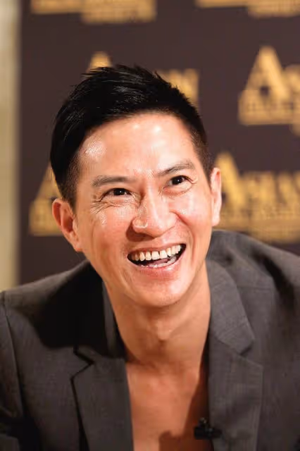 激動！TVB前當家花旦獲張家輝邀回港拍戲，近年成好萊塢搶手藝人
