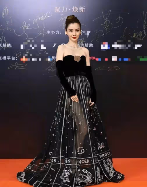 知名博主曝楊穎因去夜店感染新冠,現場圖釋出,同場人員已有確診