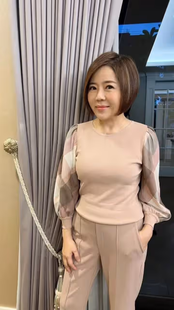 于美人赴警局報案!罕動怒「點名對方太可惡」 「出示三聯單」搖頭嘆:忍無可忍