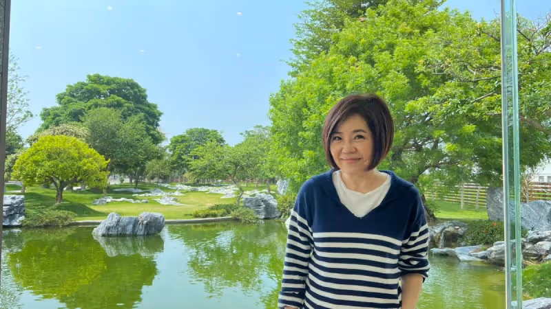 于美人赴警局報案!罕動怒「點名對方太可惡」 「出示三聯單」搖頭嘆:忍無可忍