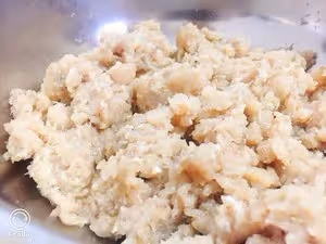 黃花魚魚丸湯