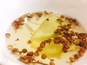 黃花魚魚丸湯