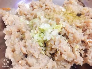 黃花魚魚丸湯