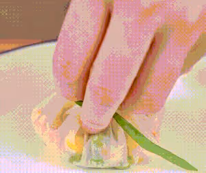 新年美食丨四喜福袋 年夜飯必備