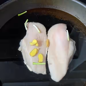 雞胸肉這樣吃真的太香了！！