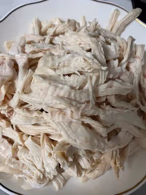 雞胸肉這樣吃真的太香了！！