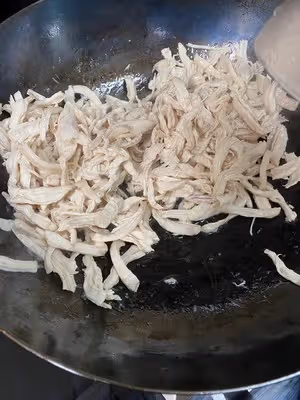 雞胸肉這樣吃真的太香了！！