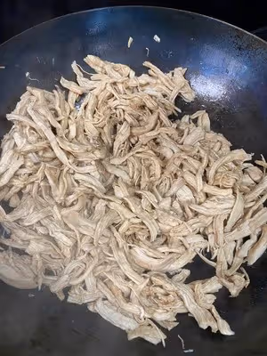 雞胸肉這樣吃真的太香了！！