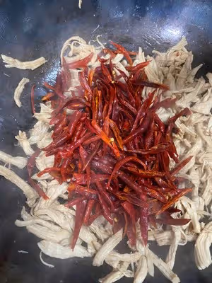 雞胸肉這樣吃真的太香了！！