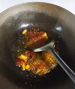 蒜苗回鍋肉——經典川菜