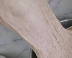 黑麥醇奶吐司
