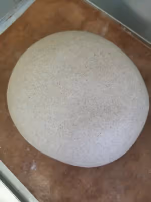 黑麥醇奶吐司