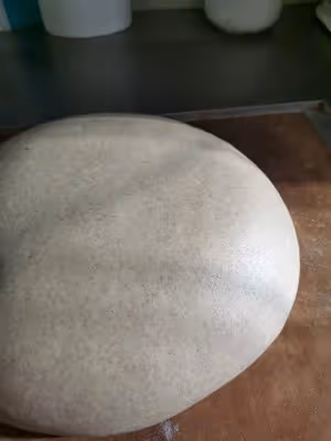黑麥醇奶吐司