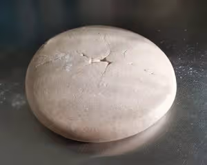 黑麥醇奶吐司