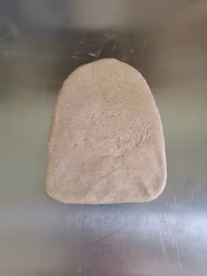 黑麥醇奶吐司