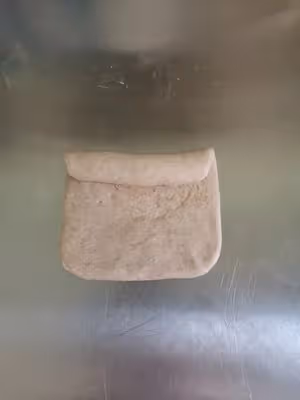 黑麥醇奶吐司