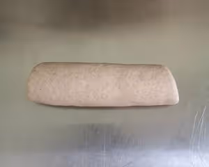 黑麥醇奶吐司