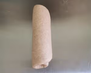 黑麥醇奶吐司