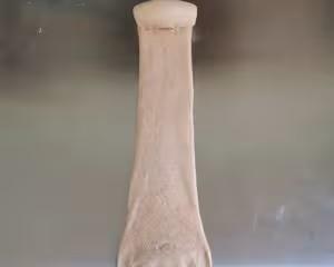 黑麥醇奶吐司