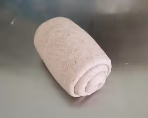 黑麥醇奶吐司