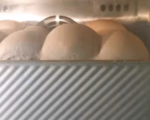 黑麥醇奶吐司