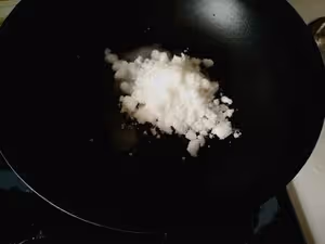 水炒糖色