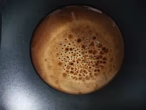 水炒糖色
