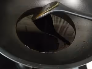 水炒糖色